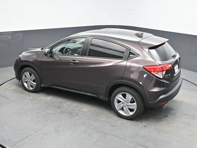 Used 2020 Honda HR-V EX image 29