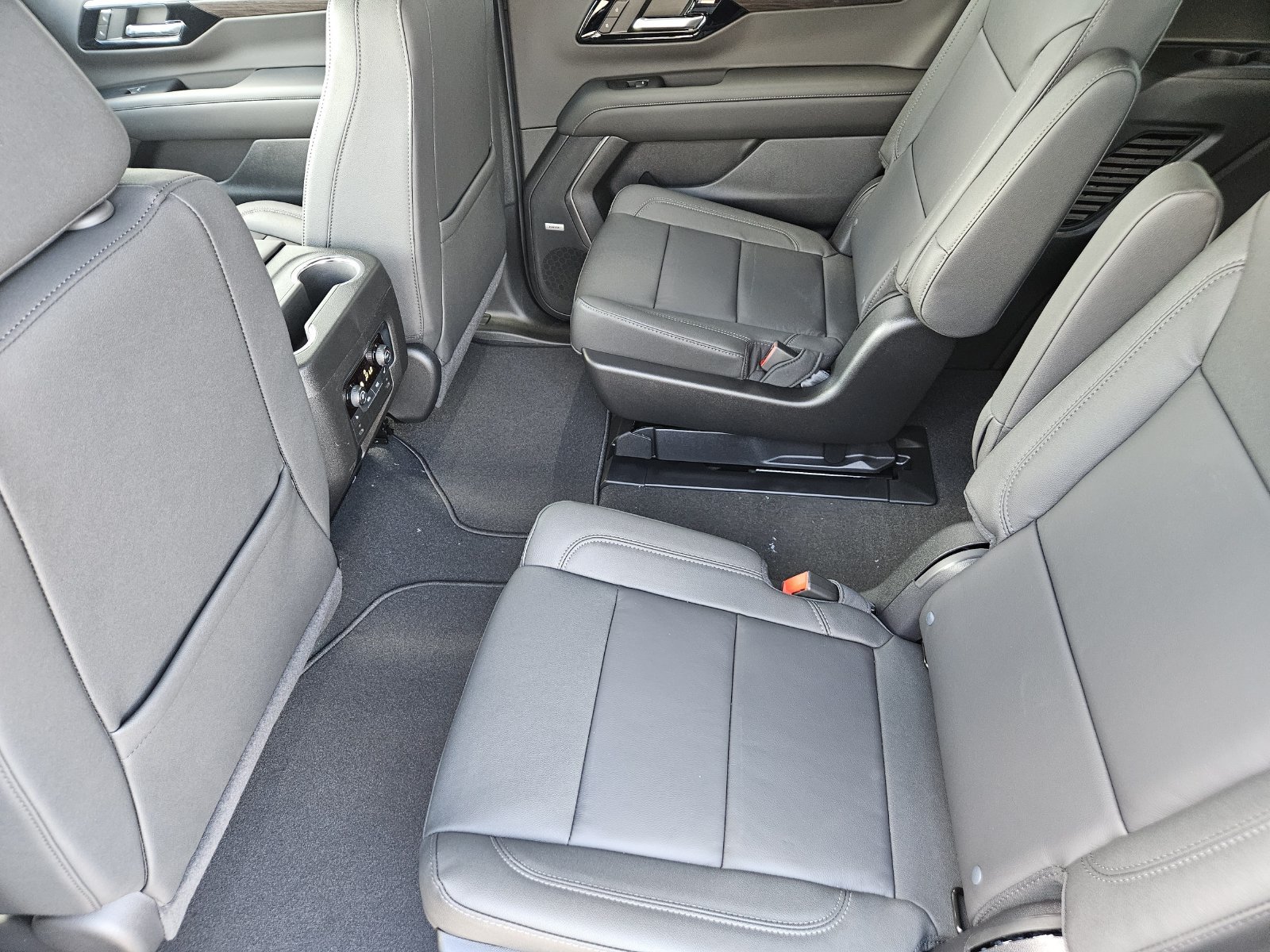 New 2027 Chevrolet Tahoe Z71 AWD/4WD image 27