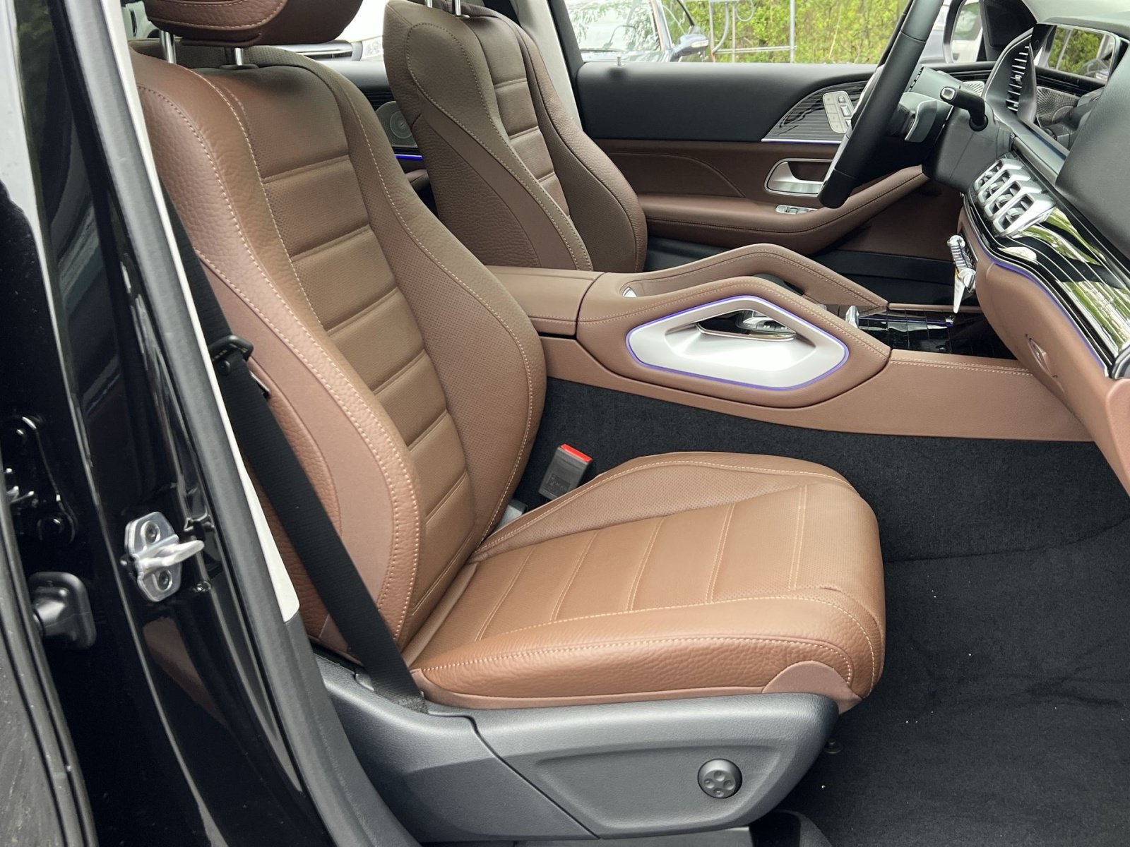 New 2026 Mercedes-Benz GLE 350 4MATIC image 33