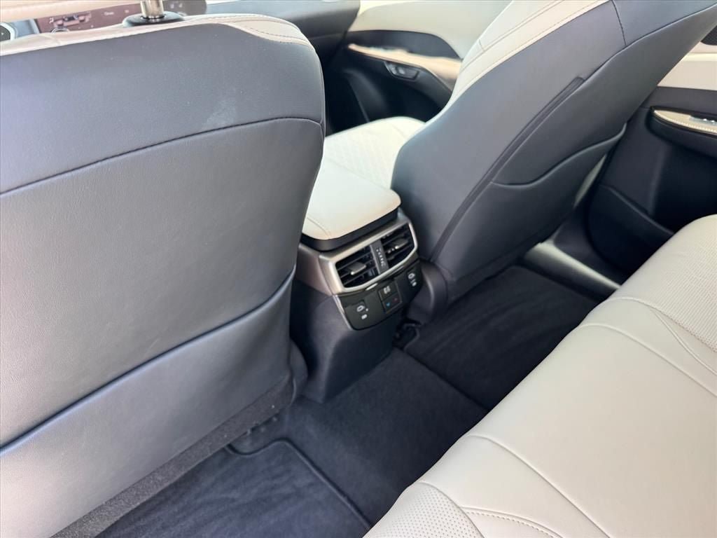 Used 2025 Lexus RX 350 Premium Plus w/ Convenience Package AWD/4WD image 12