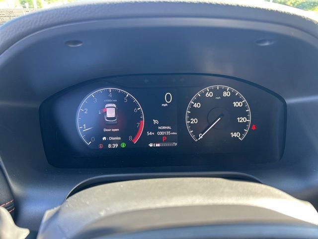 Used 2024 Honda HR-V Sport image 31