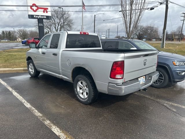Used 2014 RAM 1500 Tradesman w/ Popular Equipment Group image 4