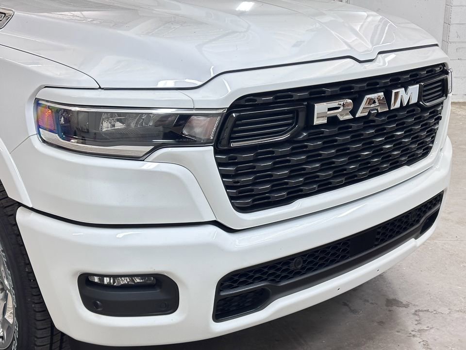 New 2026 RAM 1500 Big Horn image 13