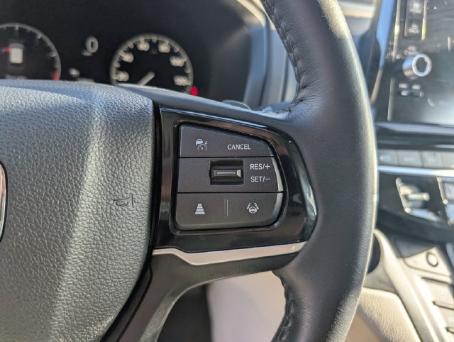 Used 2025 Honda Odyssey EX-L image 16