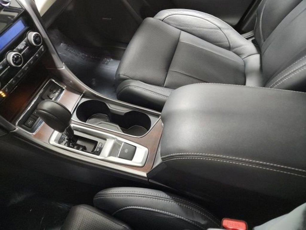 Used 2022 Subaru Ascent Touring w/ Popular Package #2A image 36