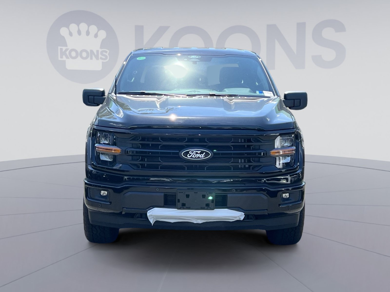 New 2026 Ford F150 XLT w/ Equipment Group 302A MID AWD/4WD image 19