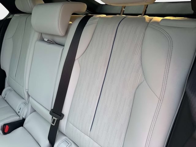New 2026 Cadillac Lyriq Sport AWD/4WD image 12