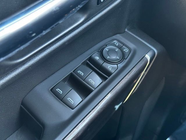 Used 2021 Chevrolet Silverado 1500 LTZ image 33