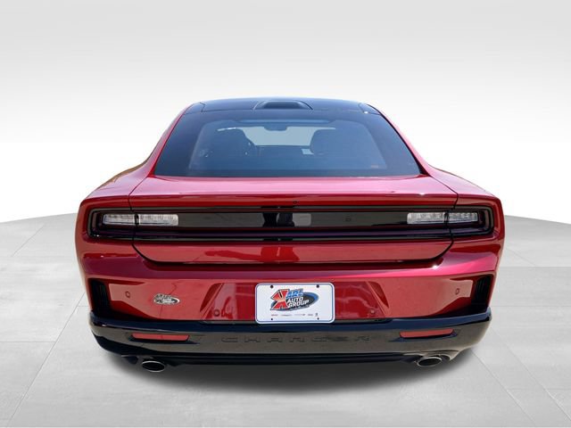 New 2026 Dodge Charger R/T AWD/4WD image 4