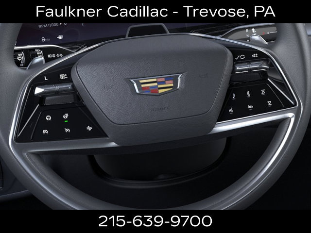 New 2027 Cadillac Escalade Sport w/ LPO, Floor Liner Package AWD/4WD image 19