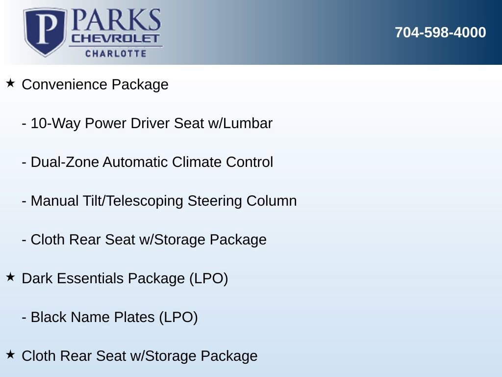 Used 2022 Chevrolet Silverado 1500 RST w/ Safety Package image 14