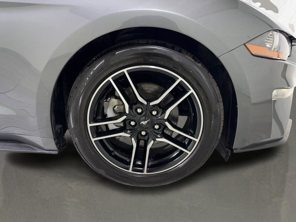 Used 2022 Ford Mustang Premium w/ Equipment Group 201A image 42