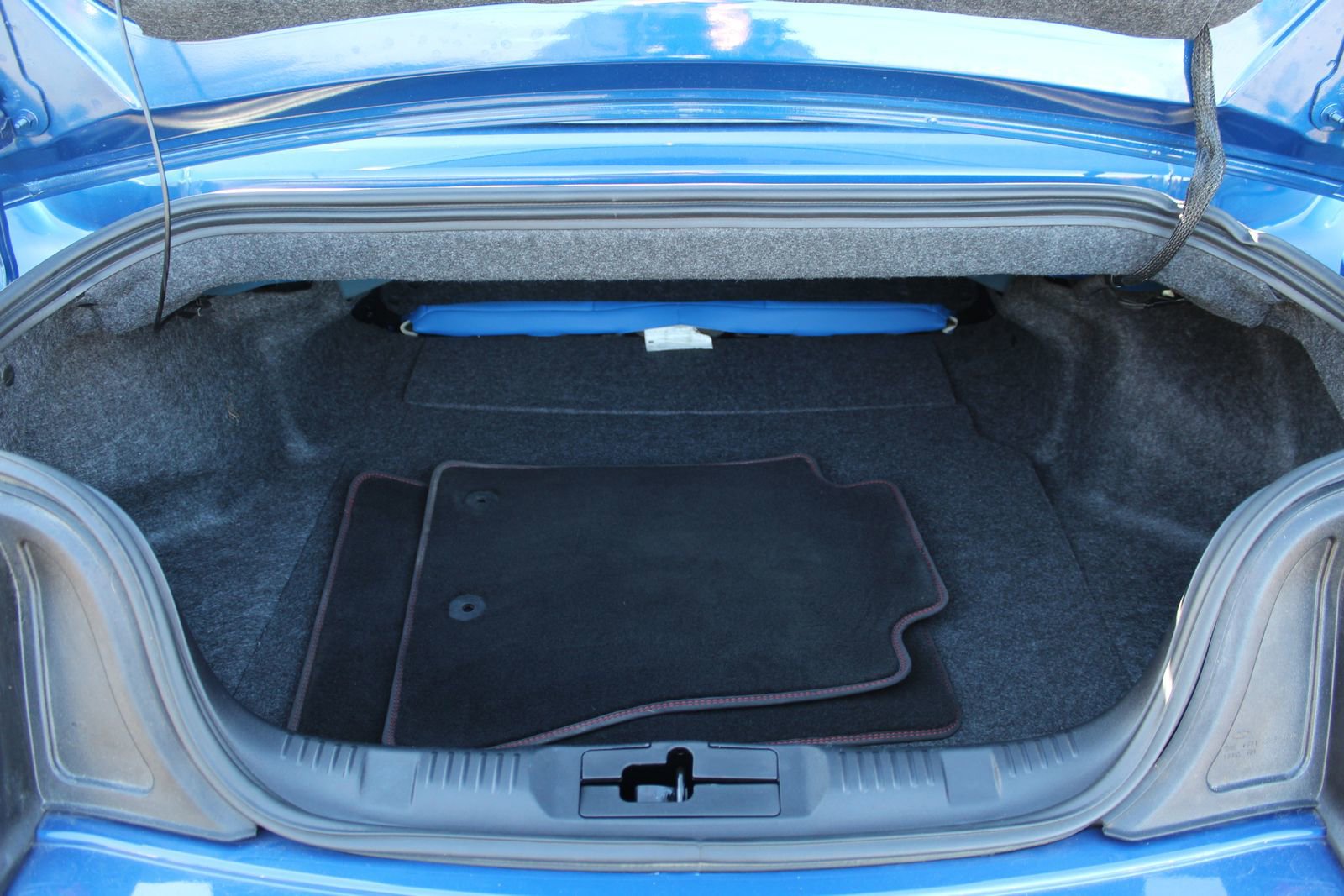 Used 2023 Ford Mustang GT Premium w/ Equipment Group 401A image 21