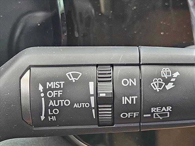 Used 2025 Lexus NX 250 FWD w/ Premium Package image 6