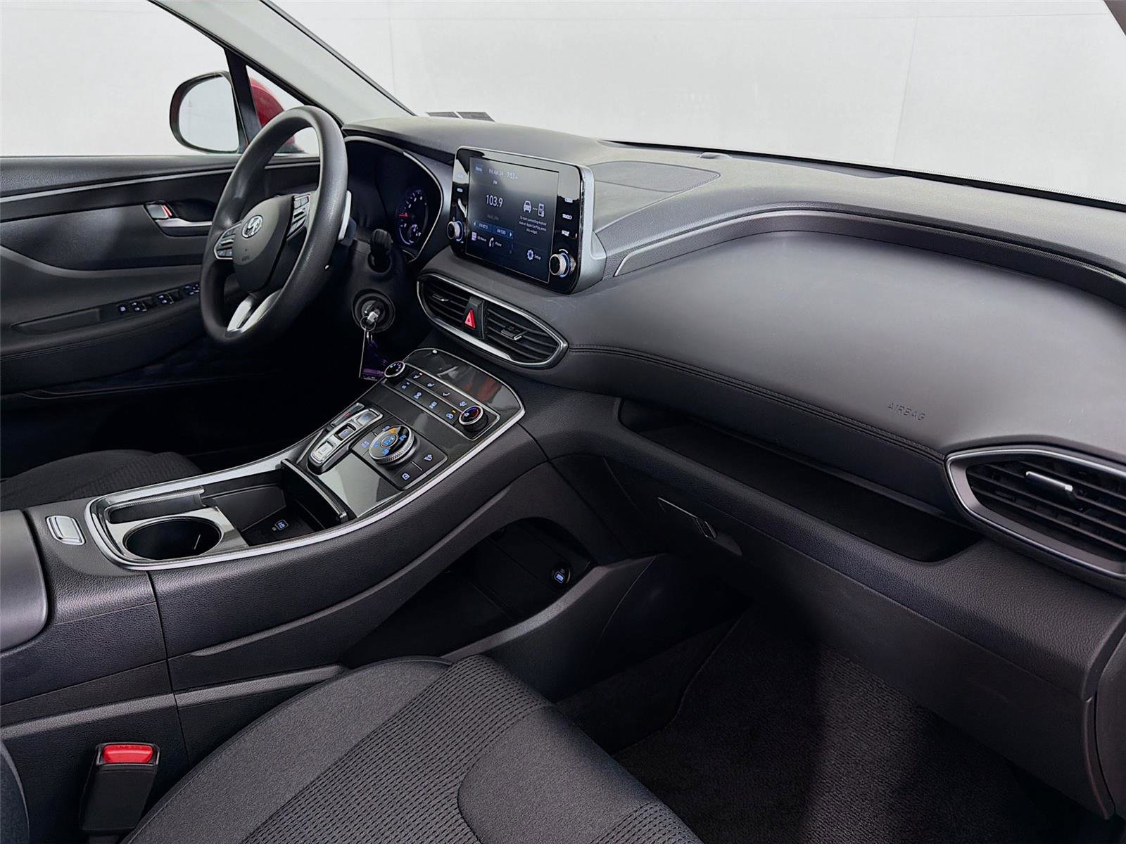 Used 2023 Hyundai Santa Fe SE AWD/4WD image 27