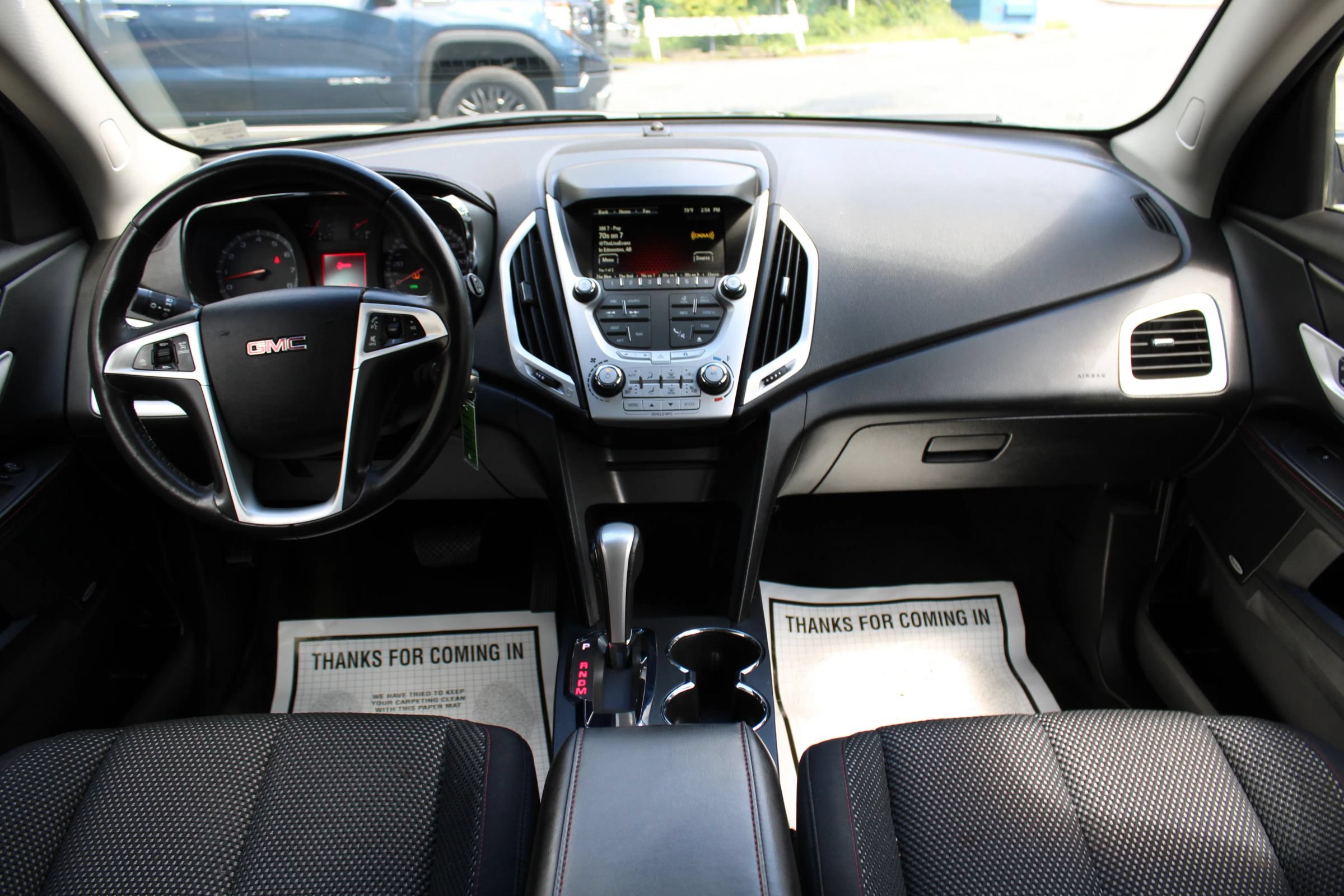 Used 2015 GMC Terrain SLE w/ Convenience Package AWD/4WD image 12