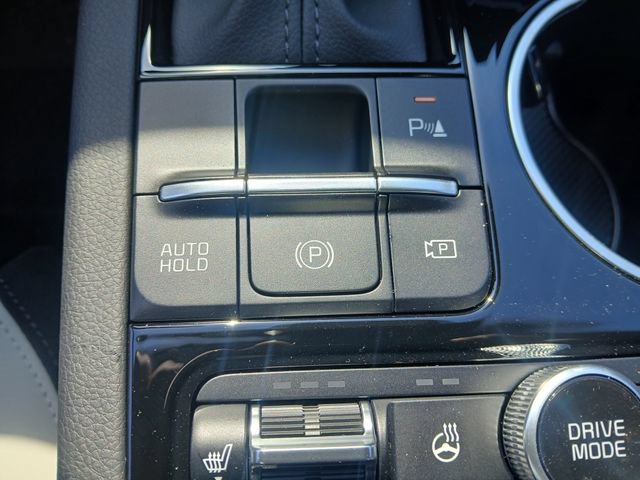 New 2026 Kia K5 GT-Line AWD/4WD image 20