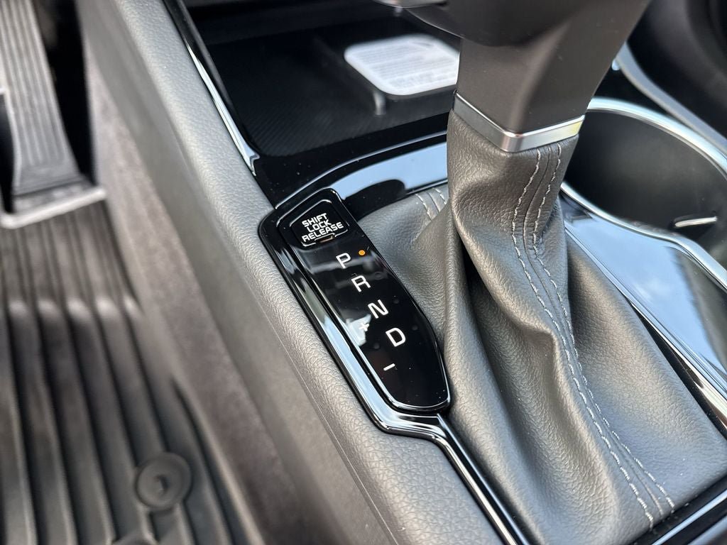New 2026 Kia K5 GT-Line AWD/4WD image 31