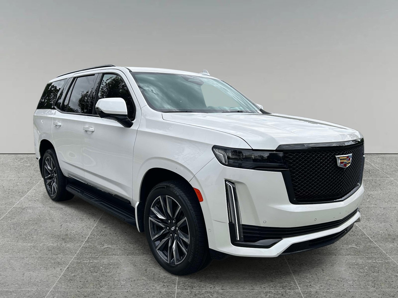 Certified 2023 Cadillac Escalade Sport AWD/4WD image 6
