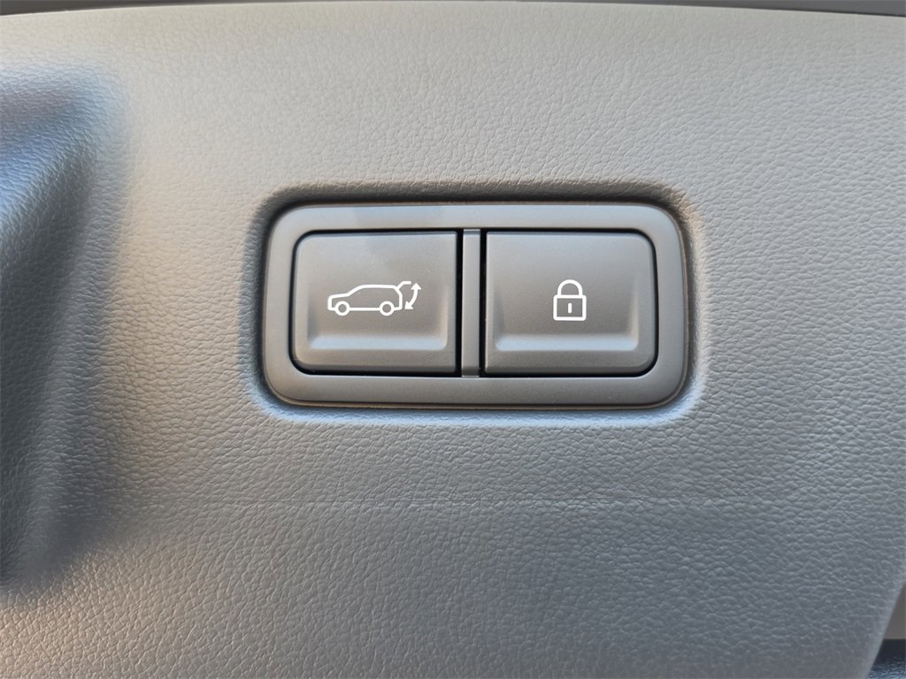 New 2026 Hyundai Palisade Calligraphy image 15