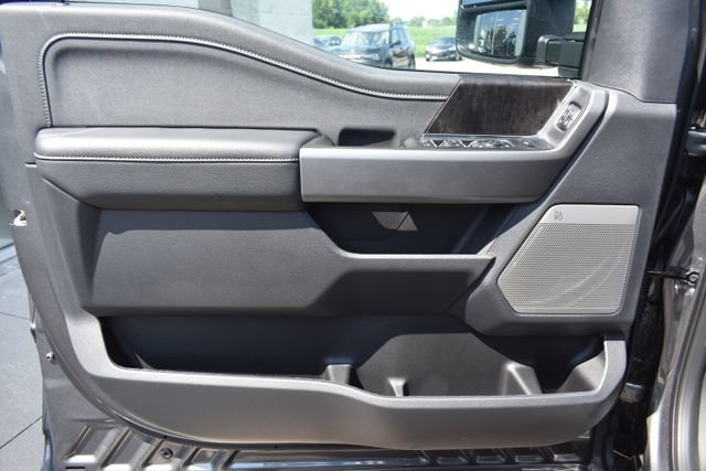 New 2026 Ford F350 Lariat AWD/4WD image 17