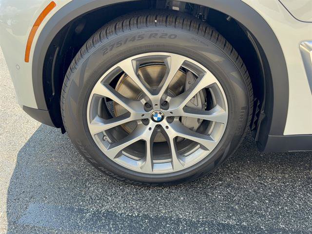 New 2026 BMW X5 xDrive50e AWD/4WD image 31
