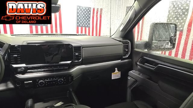 New 2026 Chevrolet Silverado 3500 LTZ w/ LTZ Plus Package AWD/4WD image 24