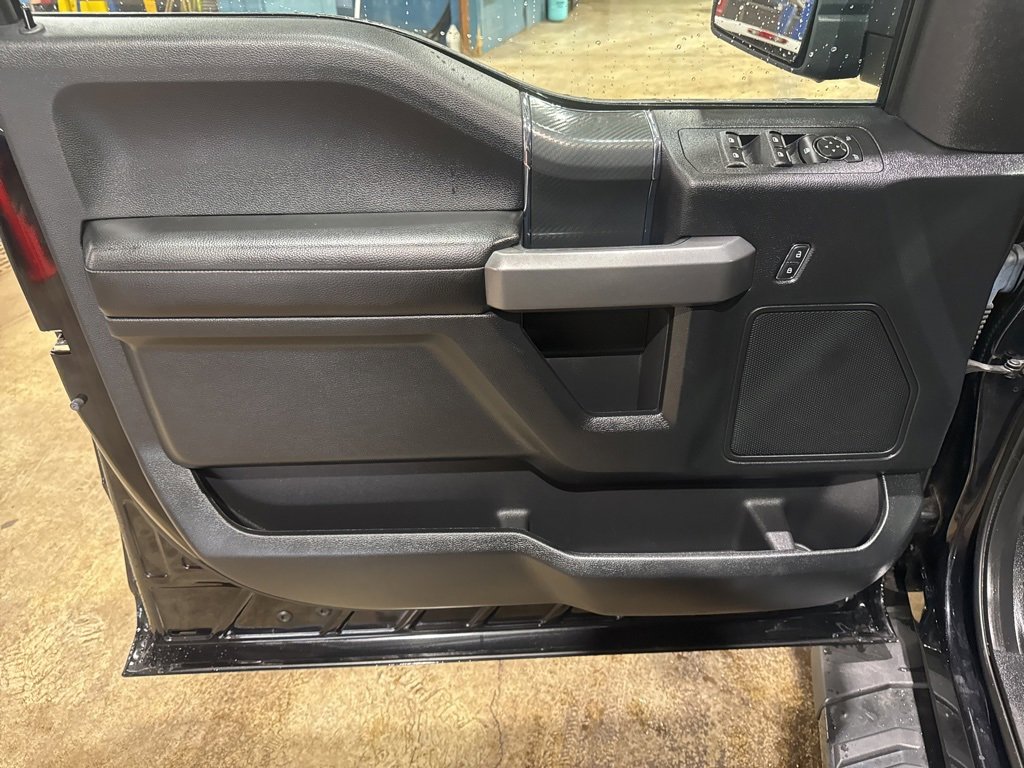 Used 2018 Ford F150 XLT w/ Equipment Group 302A Luxury image 15