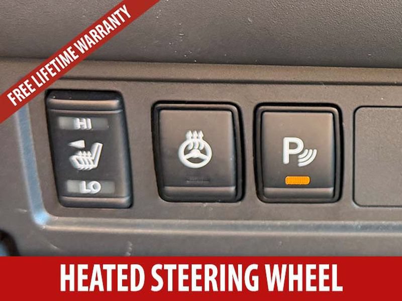 Used 2024 Nissan Frontier PRO-4X w/ Pro Convenience Package AWD/4WD image 14