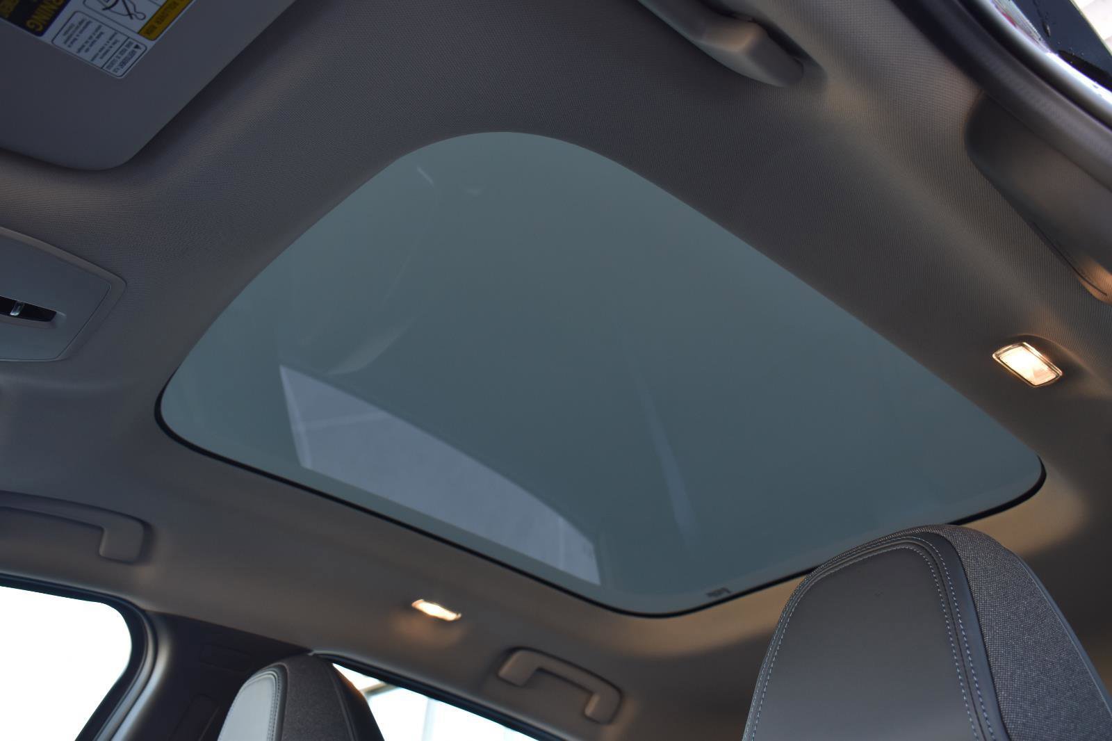 New 2026 Nissan Leaf Platinum+ image 27