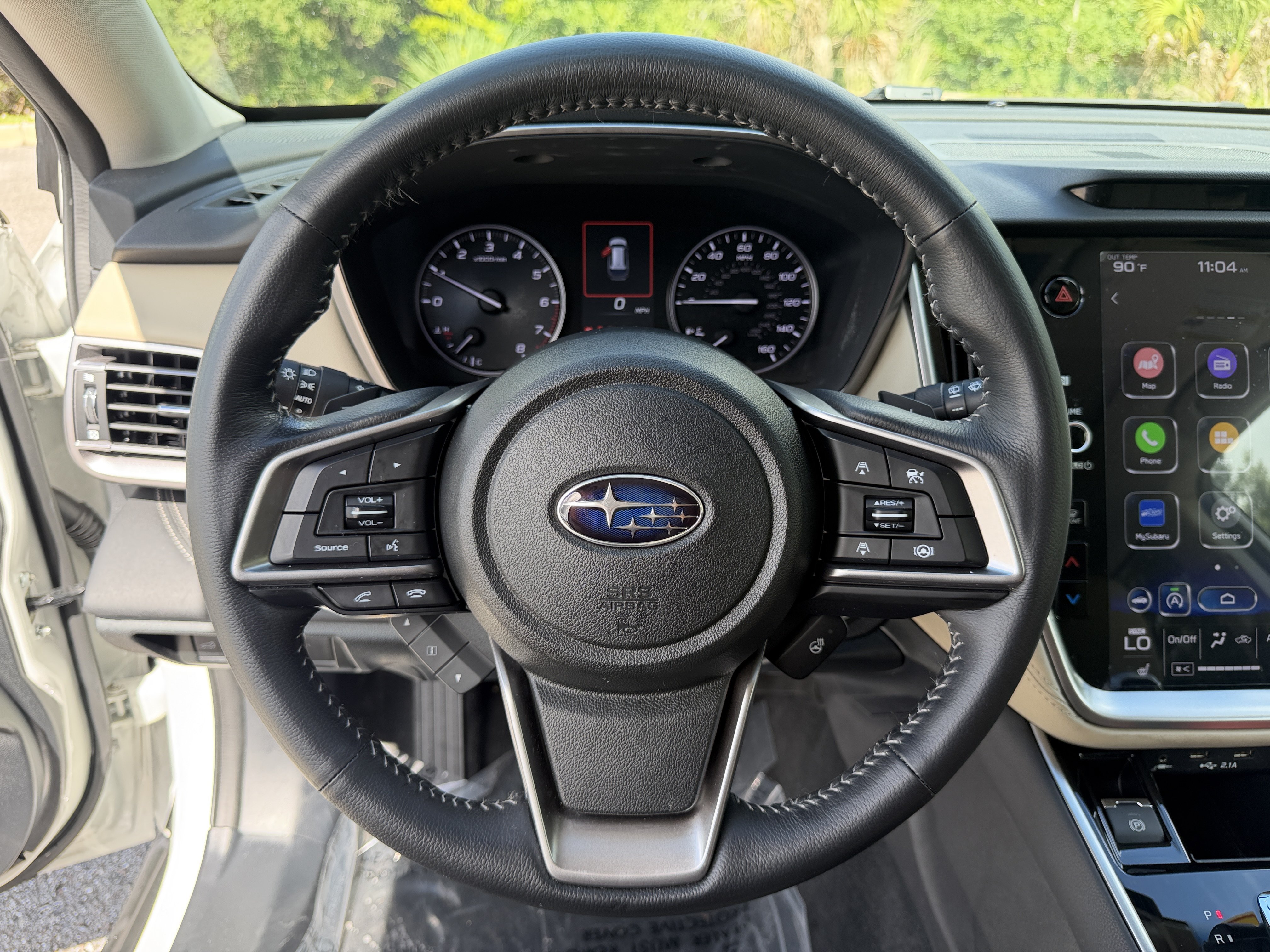 Used 2022 Subaru Outback Limited w/ Popular Package #2 AWD/4WD image 36