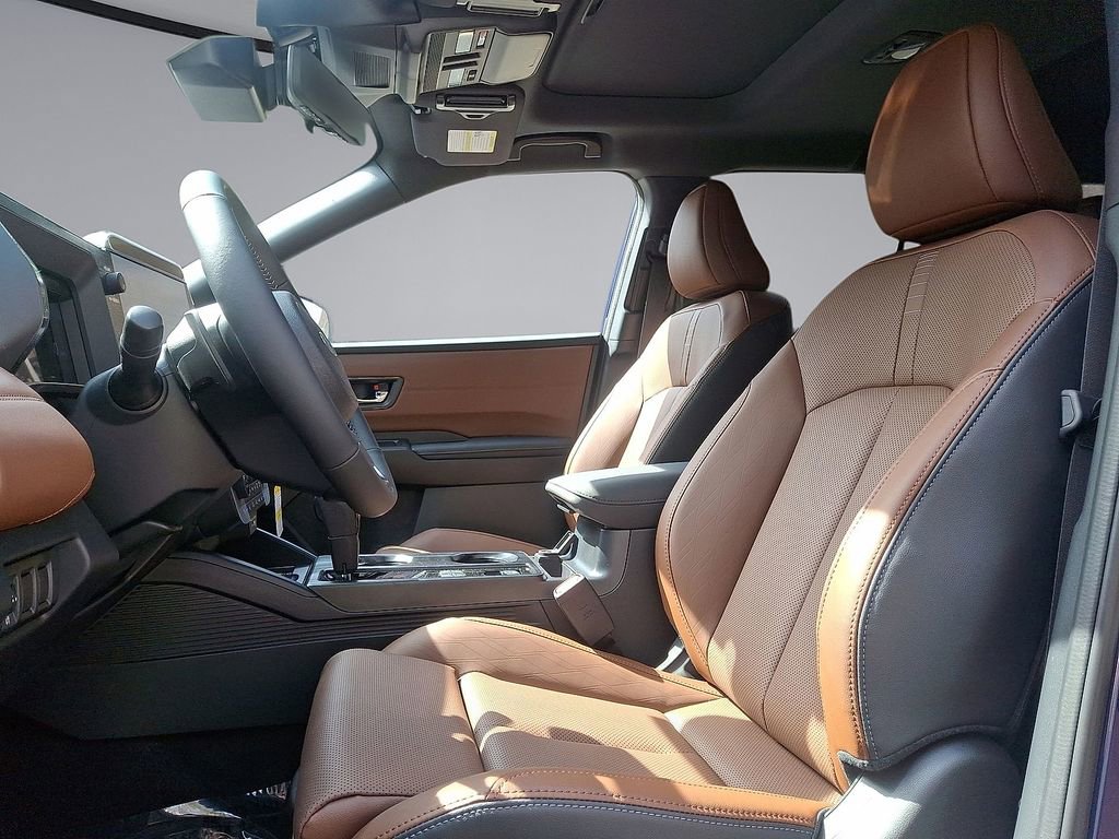New 2026 Subaru Outback Touring AWD/4WD image 14