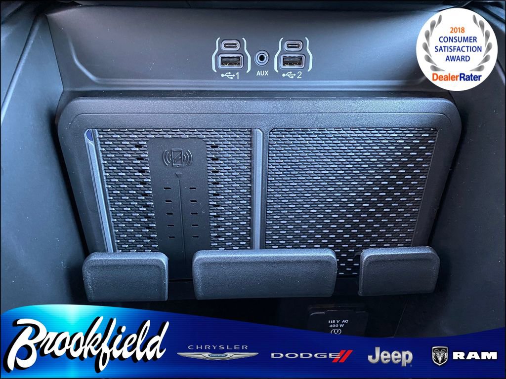 New 2026 RAM 1500 Big Horn image 27