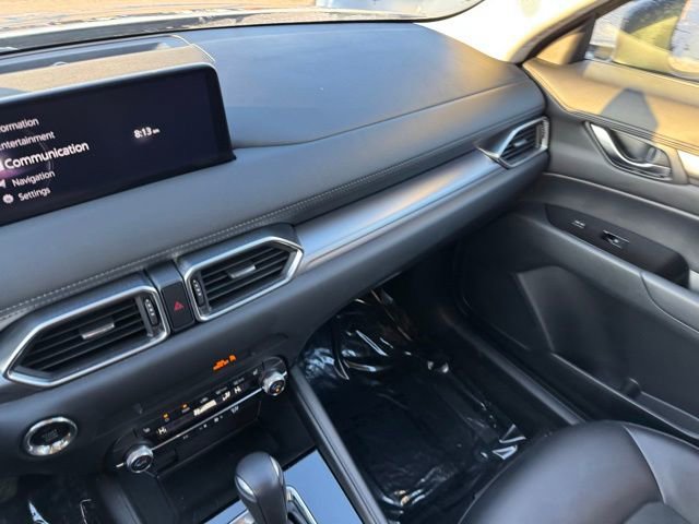 Certified 2023 MAZDA CX-5 AWD 2.5 S w/ Select Package image 22