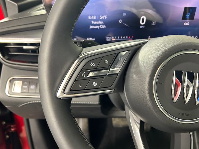 Used 2025 Buick Enclave Sport Touring w/ Power Package image 16