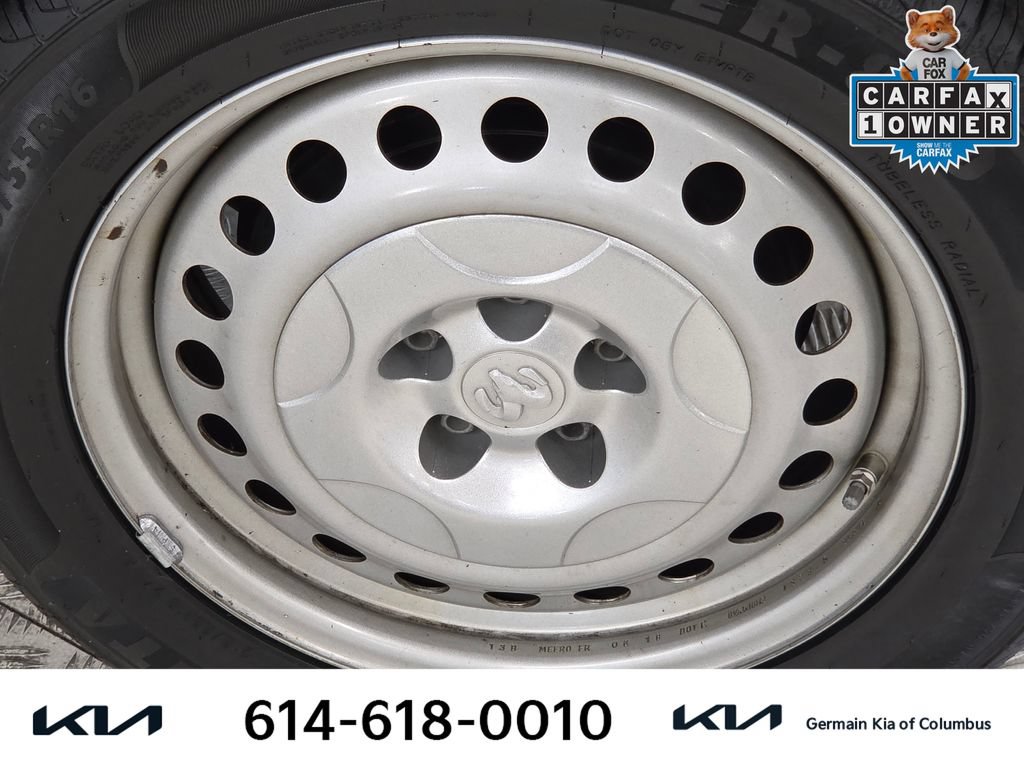 Used 2019 RAM ProMaster City Wagon FWD image 13