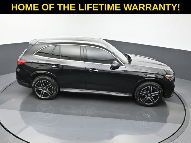 Used 2023 Mercedes-Benz GLC 300 4MATIC image 63
