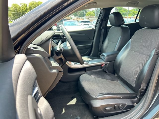 Used 2013 Chevrolet Malibu Eco w/ Power Convenience Package FWD image 24
