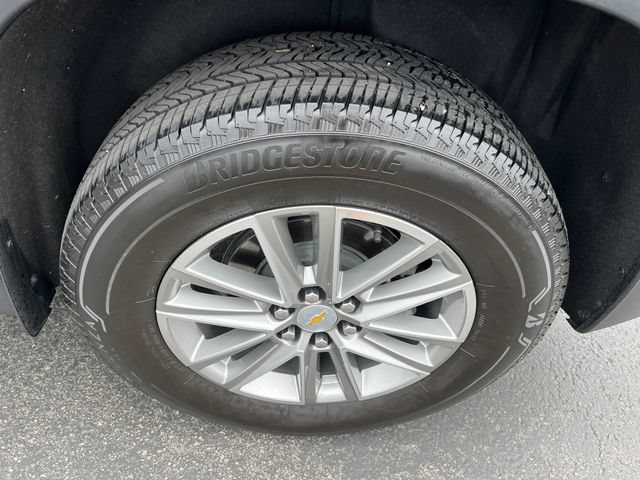 Certified 2023 Chevrolet Traverse LT w/ LPO, Floor Liner Package AWD/4WD image 26