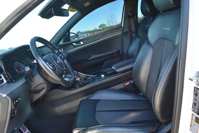 Used 2021 Kia K5 GT-Line FWD image 22