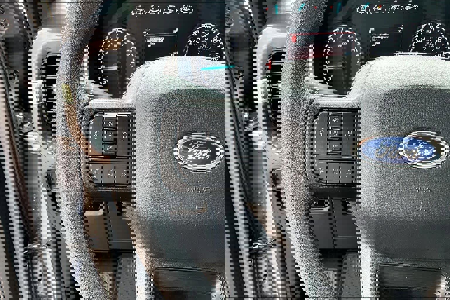 Used 2023 Ford F150 XL w/ STX Appearance Package image 24