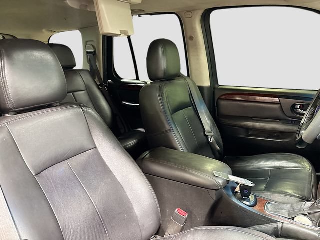 Used 2007 Saab 9-7X 4.2i AWD/4WD image 22