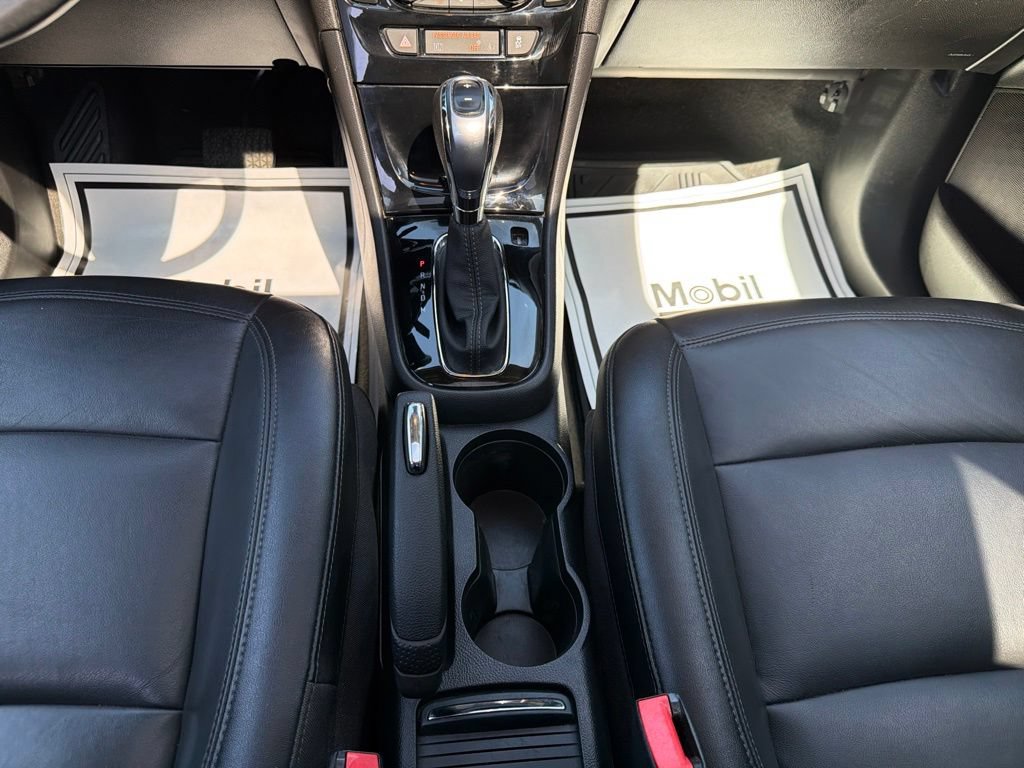 Used 2018 Buick Encore Premium w/ Experience Buick Package AWD/4WD image 26