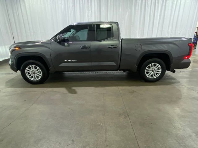 Used 2022 Toyota Tundra SR5 image 7