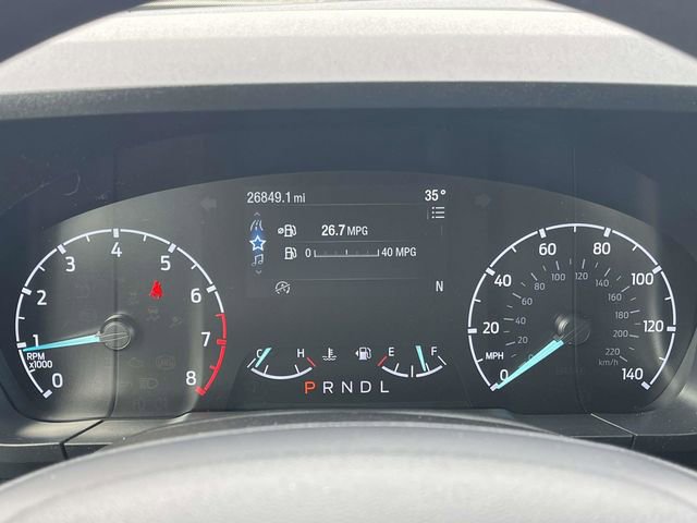 Used 2023 Ford Maverick XLT w/ Equipment Group 300A Standard image 30