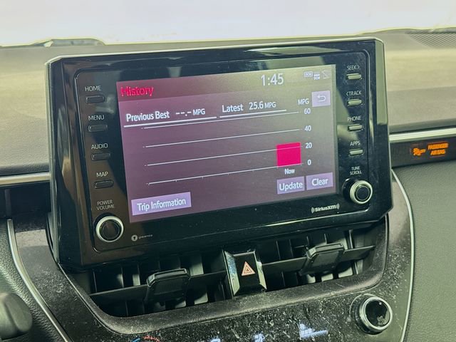 Used 2022 Toyota Corolla LE image 33