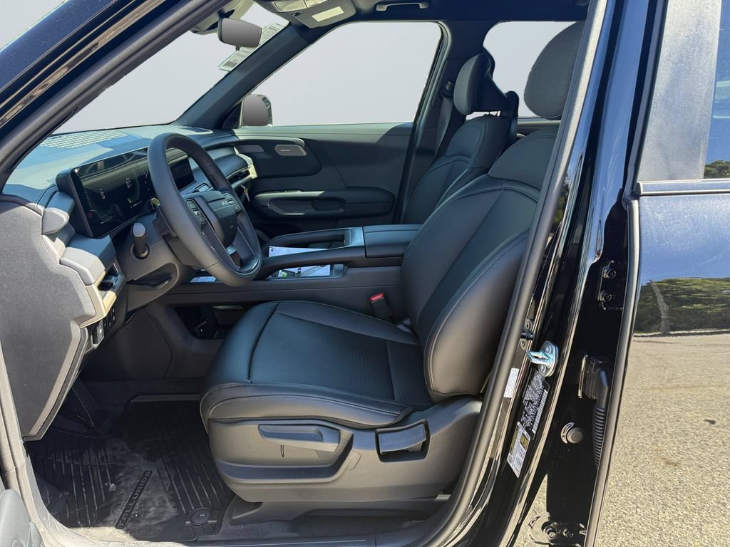 New 2027 Kia Telluride LX FWD image 9
