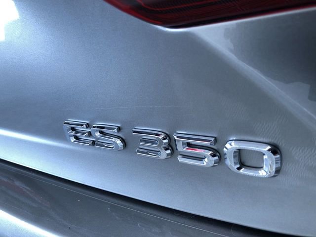 Used 2018 Lexus ES 350 image 15