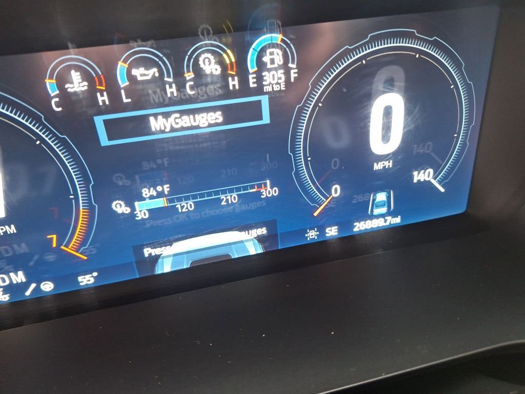 Used 2022 Ford F150 Raptor w/ Equipment Group 801A High image 15