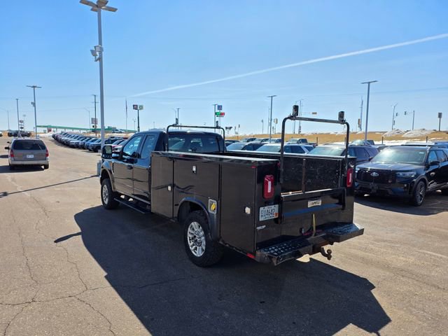 Used 2018 Ford F350 XLT w/ XLT Value Package AWD/4WD image 5